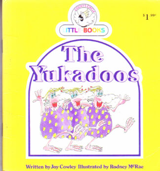 Cocky's Circle - The Yukadoos